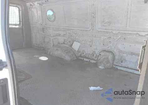 2011 Ford E-350 Super Duty Commercial z USA, uszkodzony, nr VIN 1FDSS3EL7BDA76197